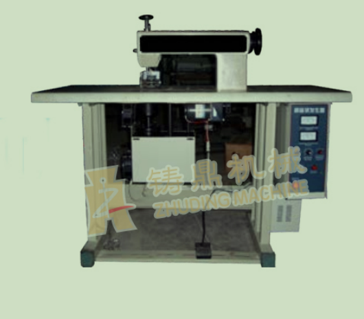 编织袋无线缝口机